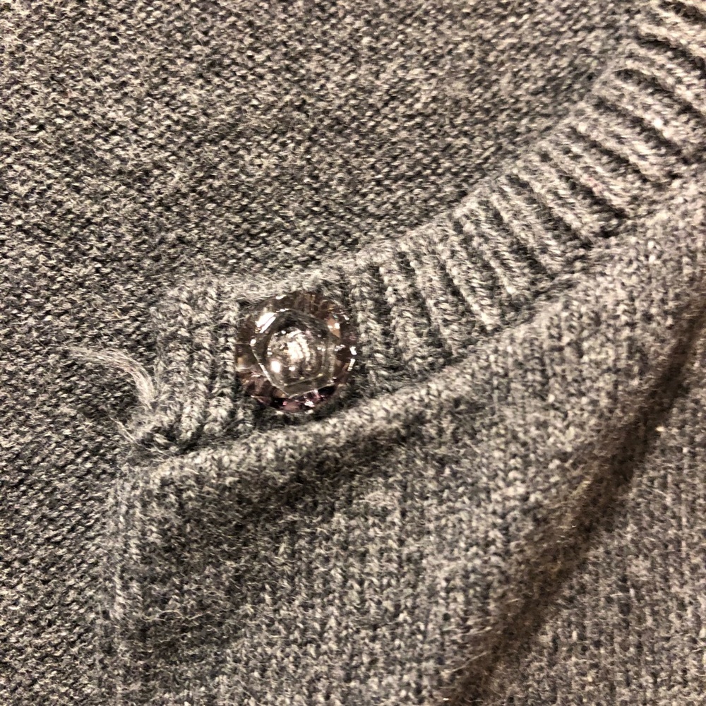 Ruby and Bloom Cardigan - Picture 4 of 6